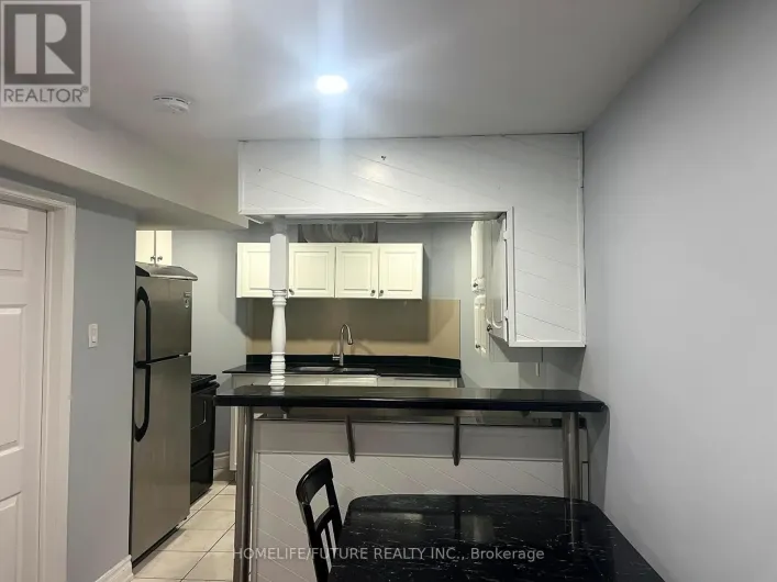 BSMT - 43 FAIRTY DRIVE, Markham