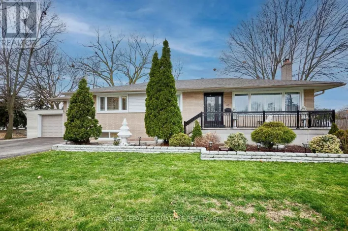 BSMT - 43 MEADOWACRES DRIVE, Toronto