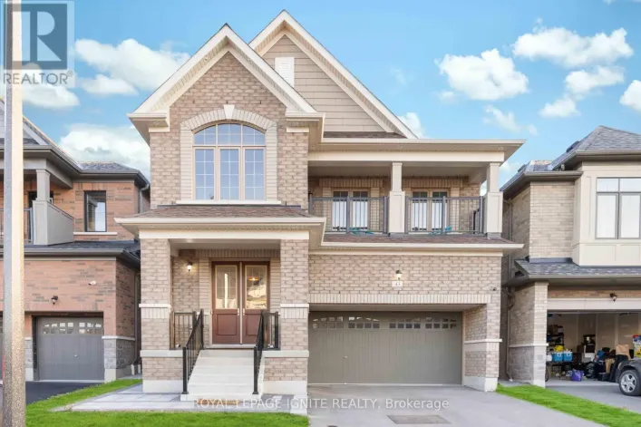 BSMT - 43 SWORDFISH DRIVE, Whitby