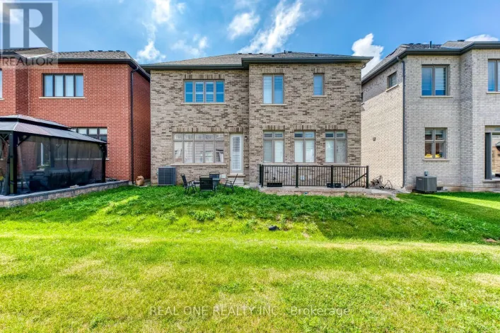 BSMT - 43 VIVA GARDENS, Oakville