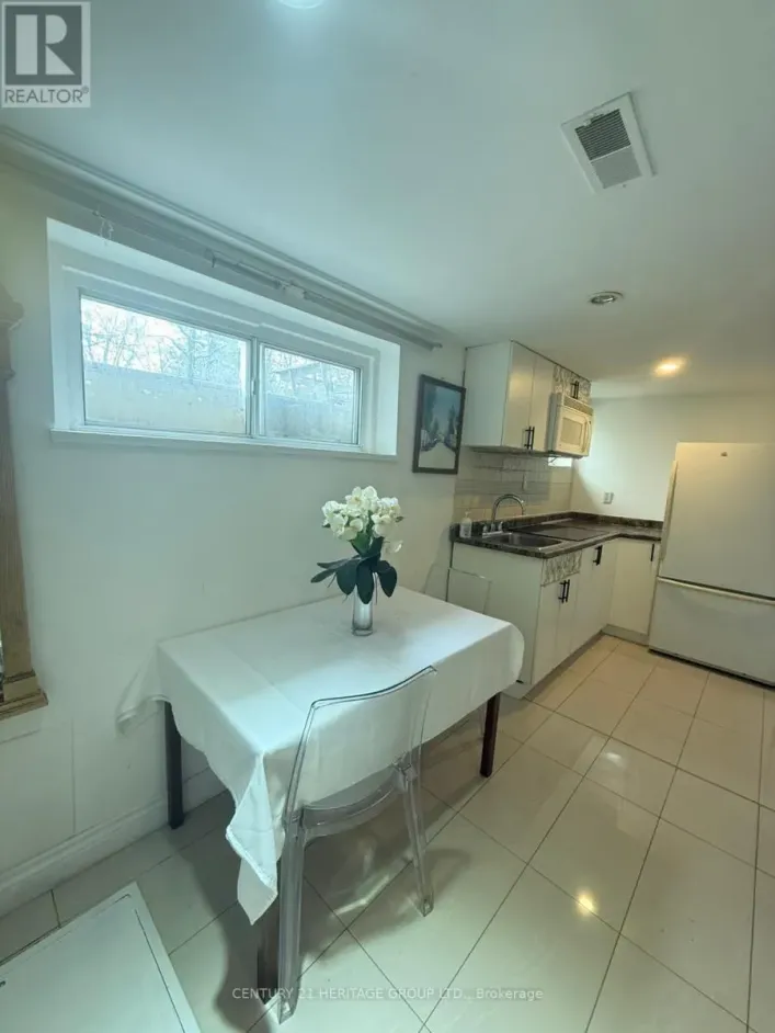 BSMT - 430 BALKAN ROAD, Richmond Hill