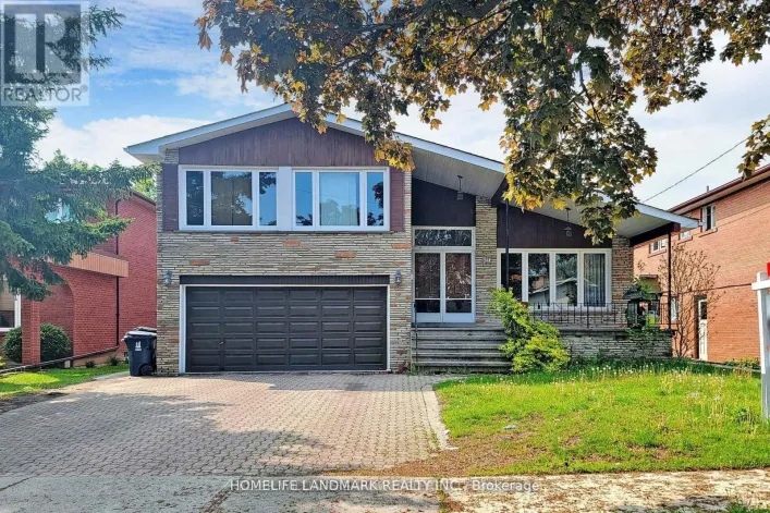 BSMT - 435 CONNAUGHT AVENUE, Toronto