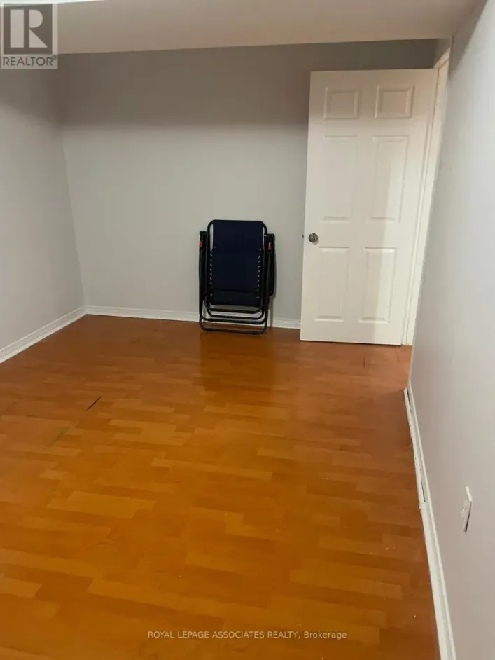 BSMT - 435 ELSON STREET, Markham