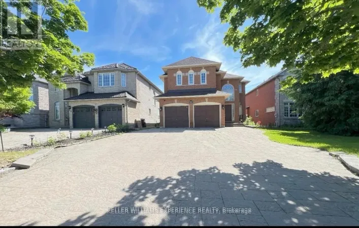 BSMT - 44 ALPINE CRESCENT, Richmond Hill
