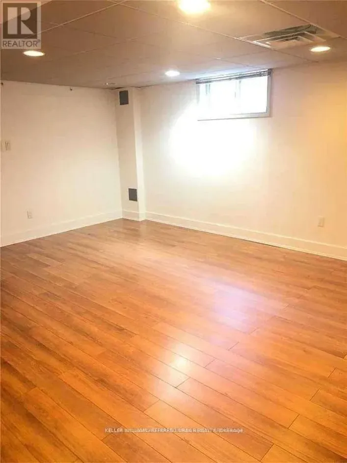 BSMT - 44 BELLEVUE AVENUE, Toronto