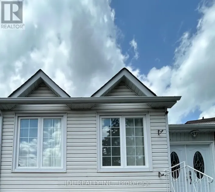BSMT - 44 GLENCOYNE CRES CRESCENT, Toronto