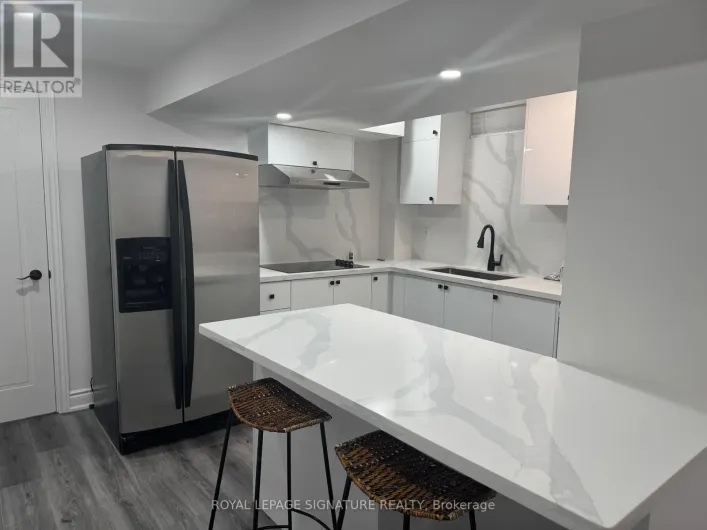 BSMT - 44 ISABELLA STREET, Markham