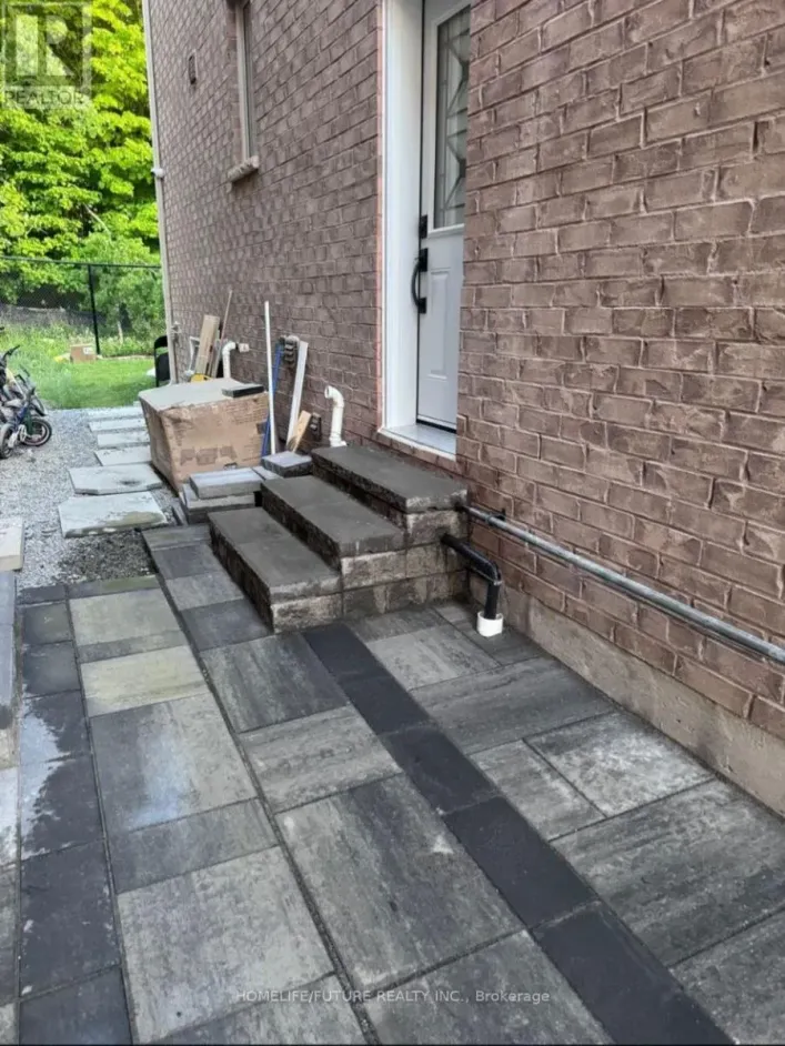 BSMT - 44 LIAM LANE, Markham