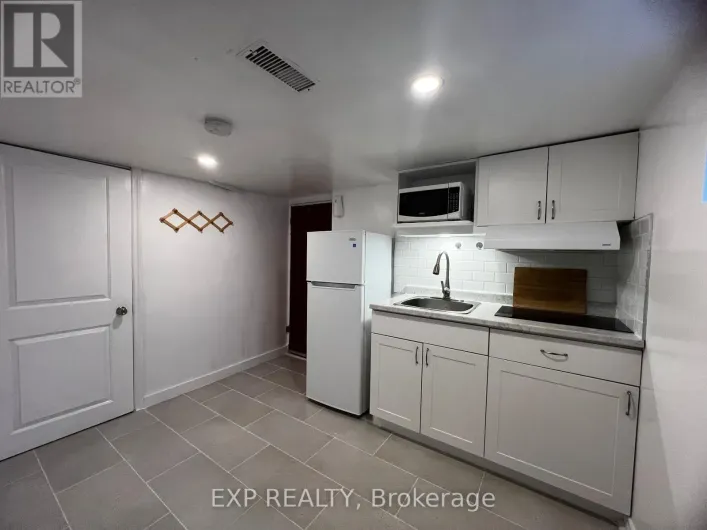 BSMT - 4424 SIXTH AVENUE, Niagara Falls