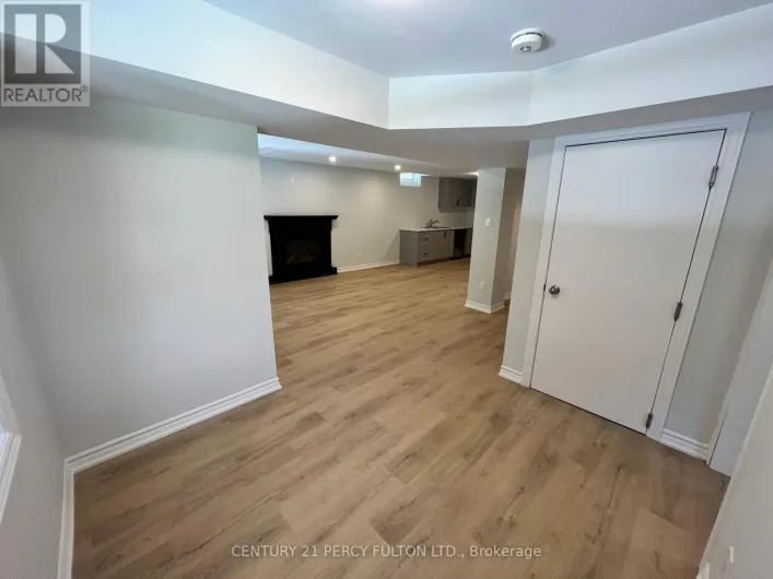 BSMT - 445 PRESTWICK DRIVE, Oshawa