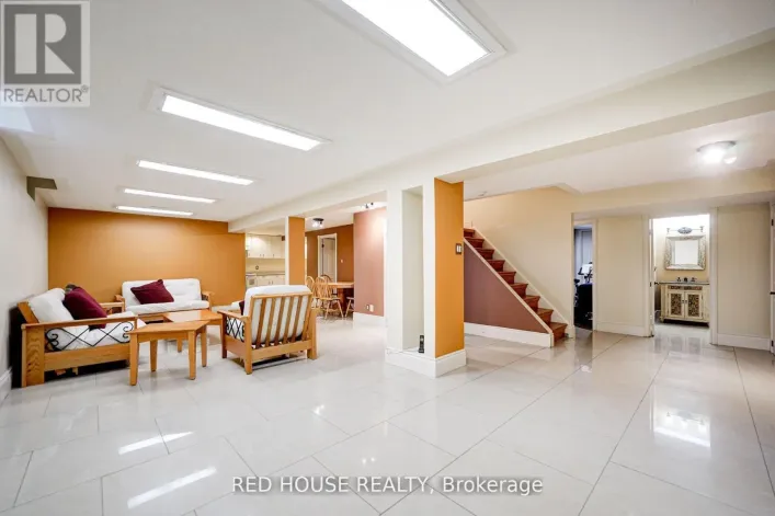 BSMT - 4450 MAYFLOWER DRIVE, Mississauga