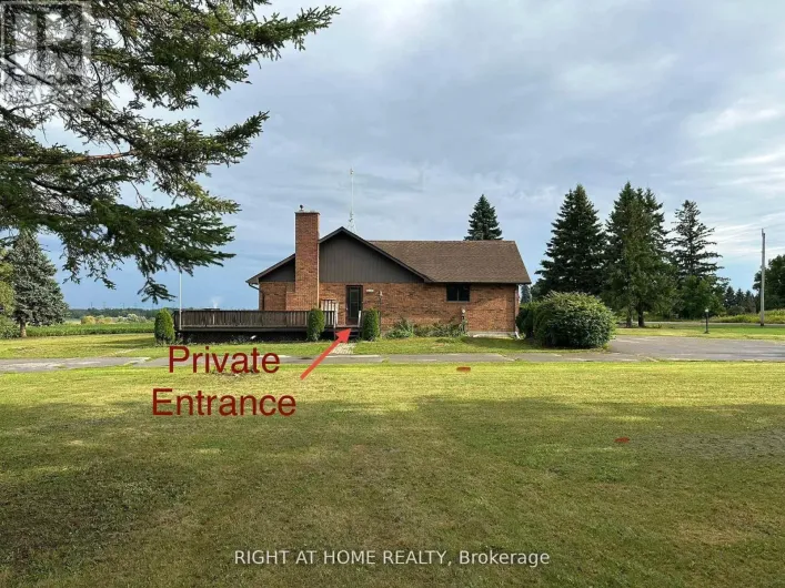 BSMT - 4497 SOLINA ROAD, Clarington