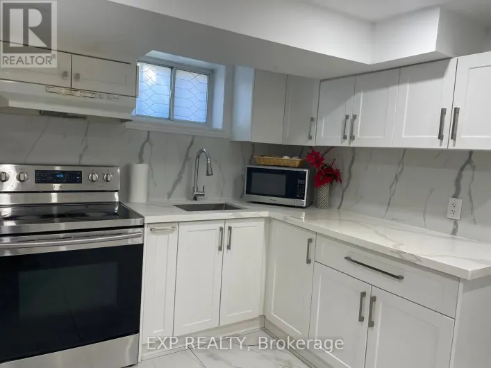 BSMT - 45 BLAISDALE ROAD, Toronto