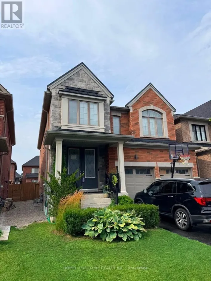 BSMT - 45 BRABIN CIRCLE, Whitby