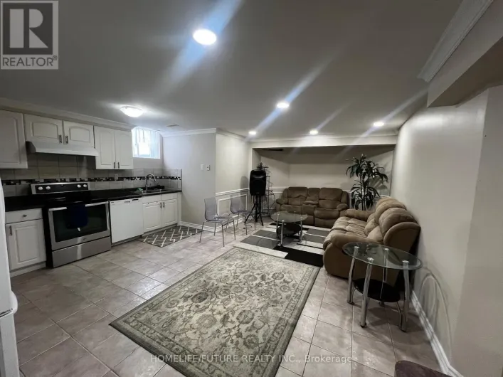 BSMT - 45 BRETTON CIRCLE, Markham