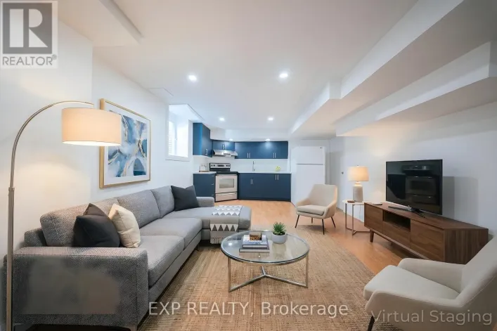 BSMT - 45 HEMINGFORD PLACE, Whitby