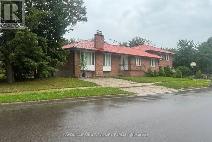 BSMT - 45 NETHERFORD ROAD, Vaughan