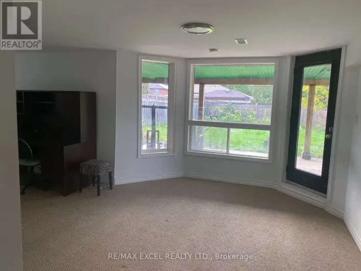 BSMT - 45 TAYLORWOOD ROAD, Oshawa