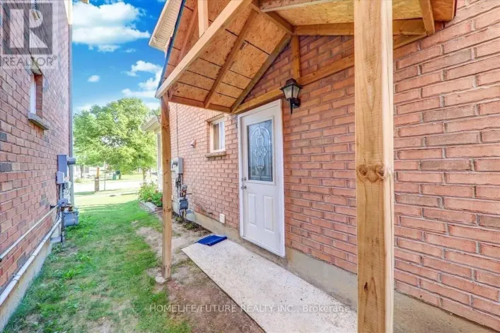 BSMT - 455 STAINES ROAD, Toronto