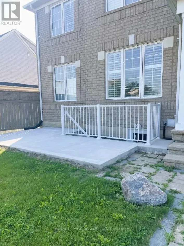 BSMT - 455 TRUDEAU DRIVE, Milton