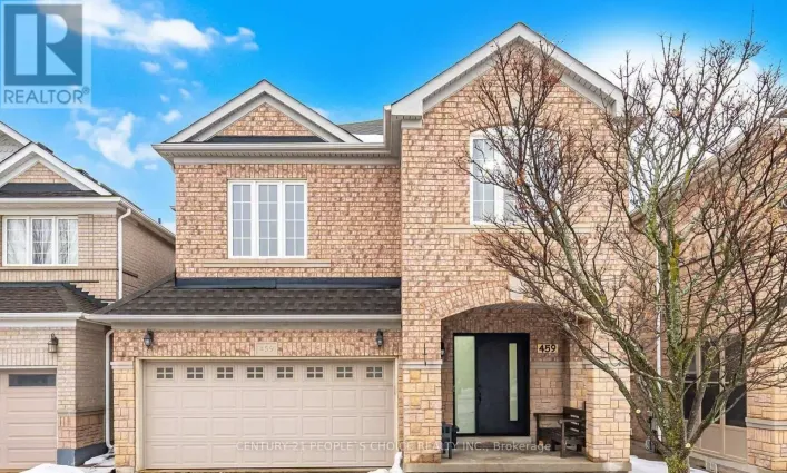 BSMT - 459 PETTIT TRAIL, Milton
