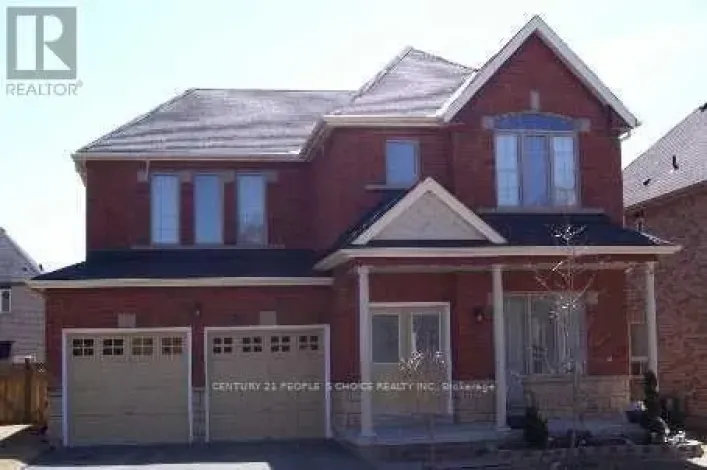 BSMT - 46 BEVAN CRESCENT, Ajax