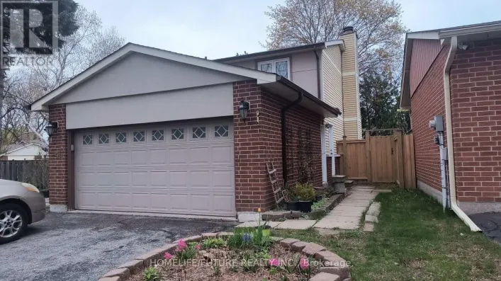 BSMT - 46 BLACKTOFT DRIVE, Toronto