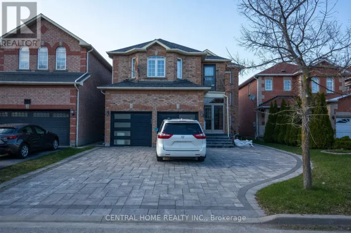 BSMT - 46 CLIFTON COURT, Markham