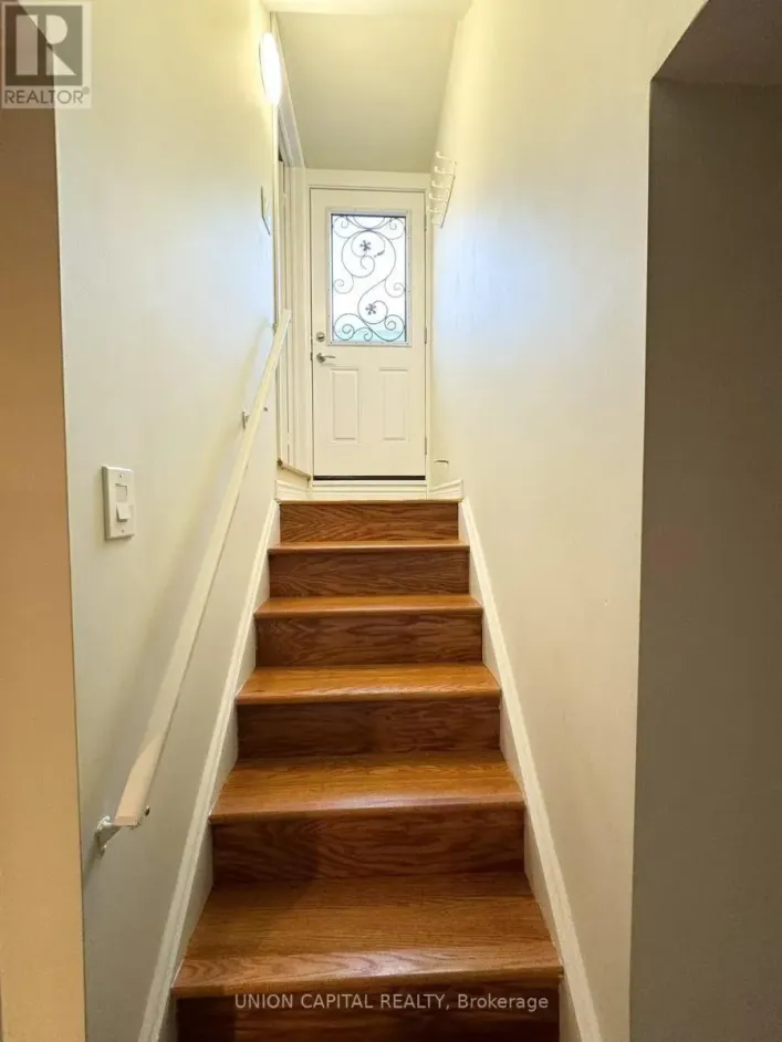 BSMT - 46 CLOVER STREET, Markham