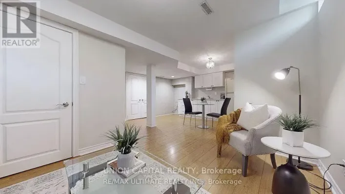 BSMT - 46 CLOVER STREET, Markham