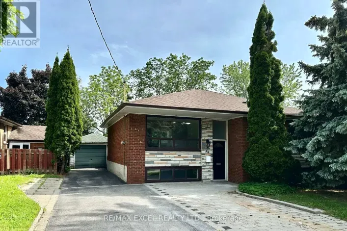 BSMT - 46 GENTRY CRESCENT, Richmond Hill