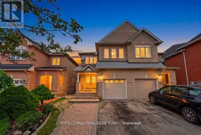 BSMT - 46 GIANMARCO WAY, Vaughan