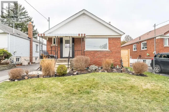 House for rent: BSMT - 46 KARNWOOD DRIVE, Toronto