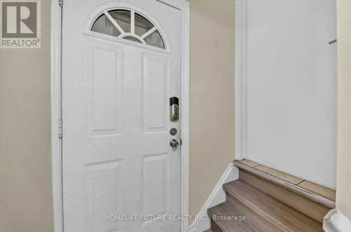 BSMT - 46 STAMFORD SQUARE N, Toronto