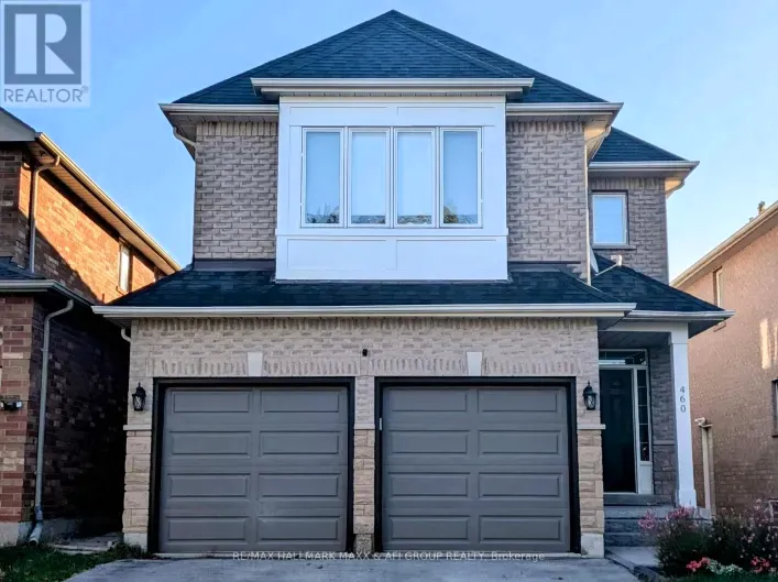 BSMT - 460 MENCZEL CRESCENT, Newmarket