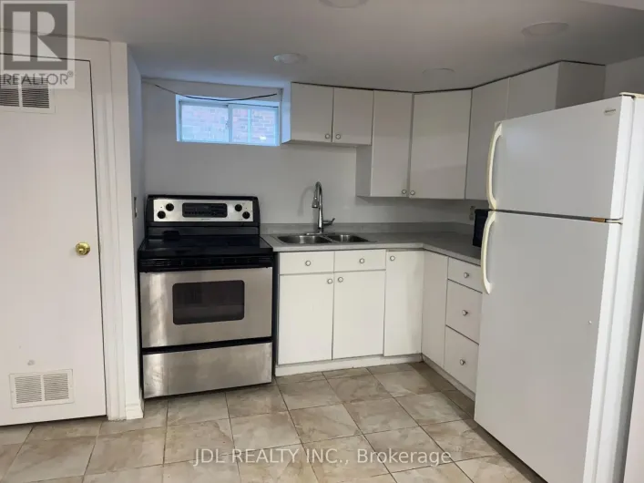 BSMT - 47 ANNDALE DRIVE, Toronto