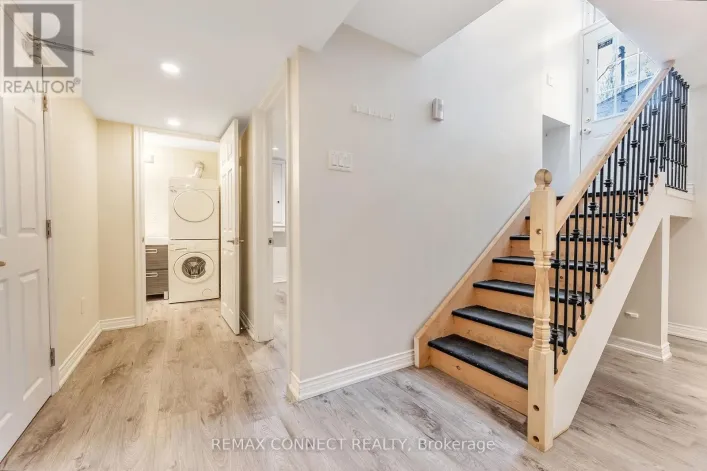 BSMT - 47 BEATTY ROAD, Ajax