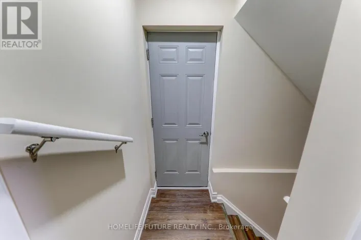 BSMT - 47 EMPRINGHAM DRIVE, Toronto