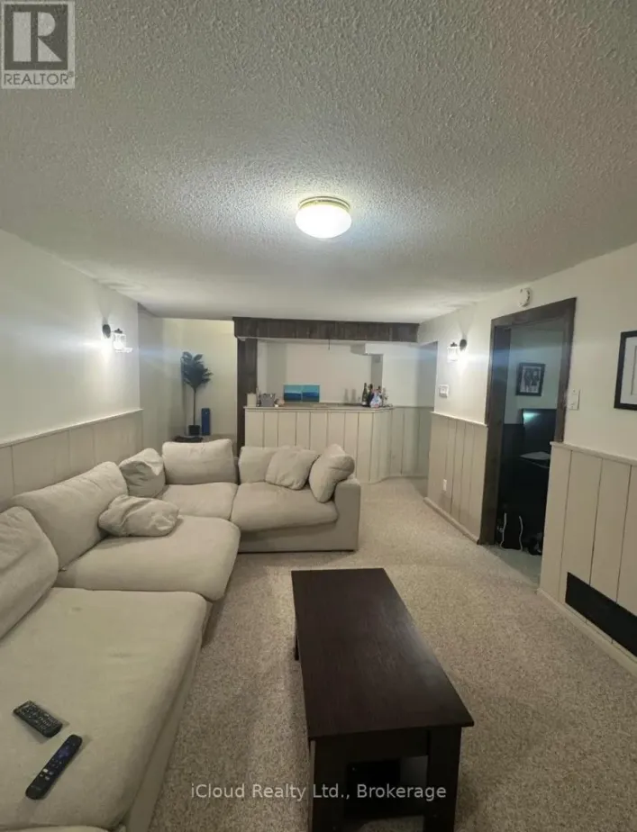 BSMT - 47 PARKVIEW PLACE, Brampton