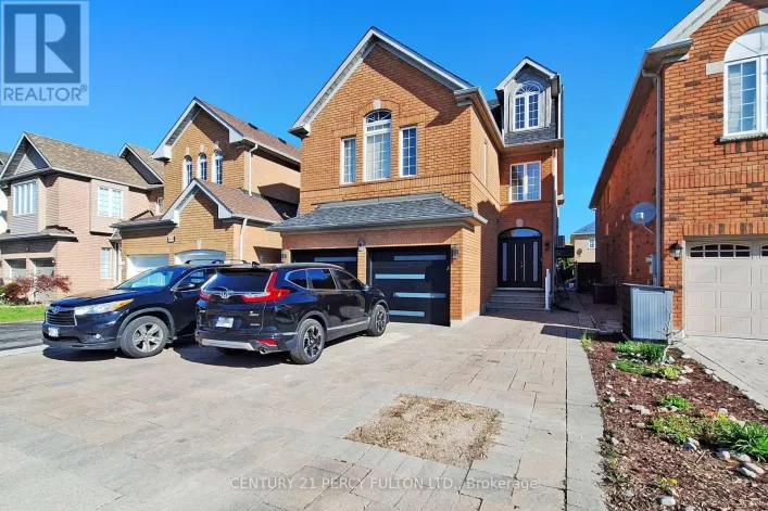 BSMT - 47 SAPPHIRE DRIVE, Richmond Hill