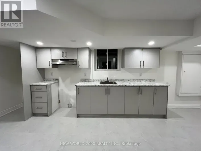 House for rent: BSMT - 4718 CENTRETOWN WAY, Mississauga