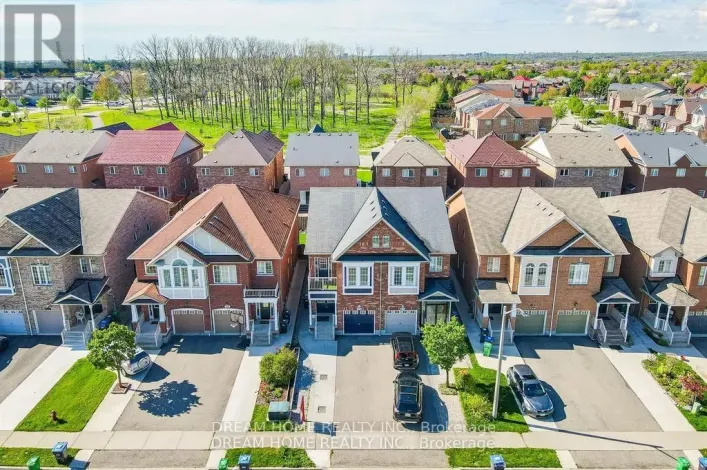 #BSMT - 4730 ALANA GLEN DRIVE, Mississauga