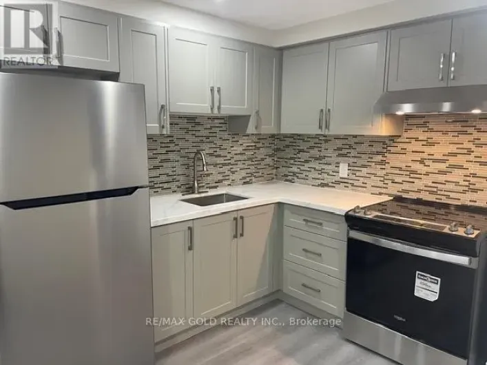 BSMT - 48 ANDRESS WAY, Markham