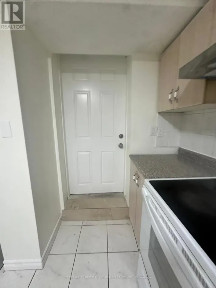 BSMT - 48 LANGDALE CRESCENT, Brampton