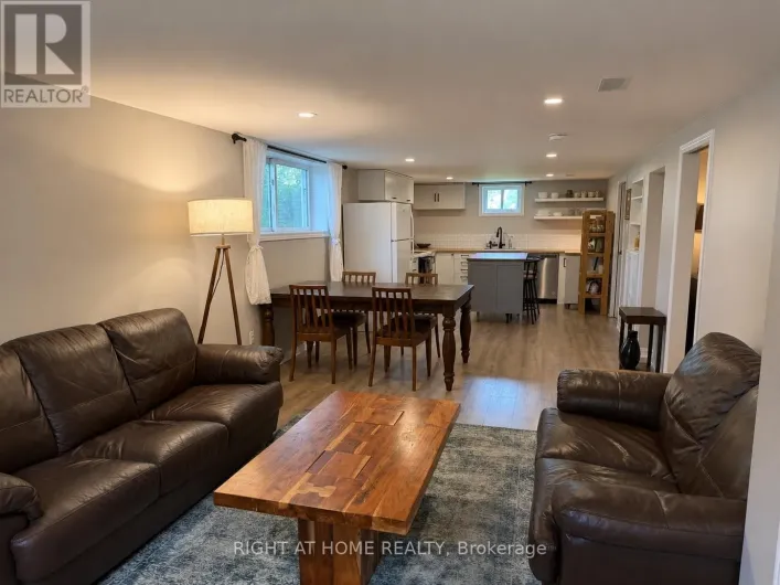 BSMT - 48 LANGSTONE CRESCENT, Halton Hills
