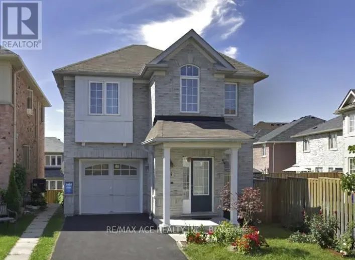 BSMT - 48 LLOYDMINSTER AVENUE, Ajax