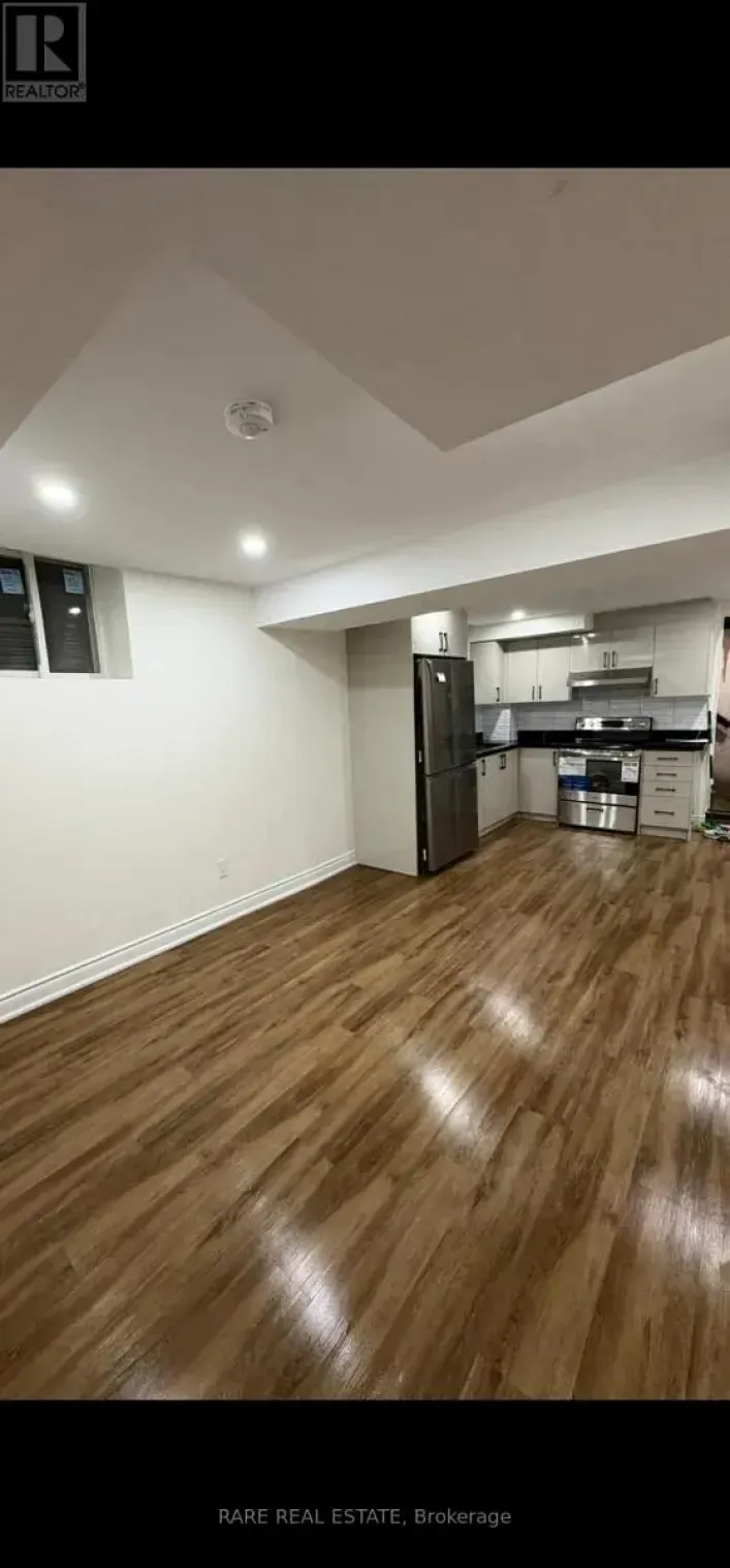 BSMT - 48 SAPWOOD CRESCENT, Brampton