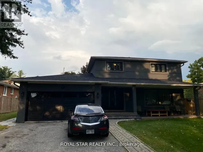 BSMT - 48 SUNNYWOOD CRESCENT, Richmond Hill