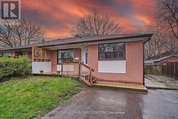BSMT - 48 TULLOCH DRIVE, Ajax