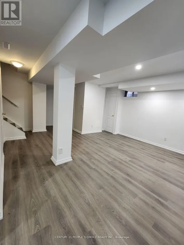 BSMT - 4842 ROSEBUSH ROAD, Mississauga